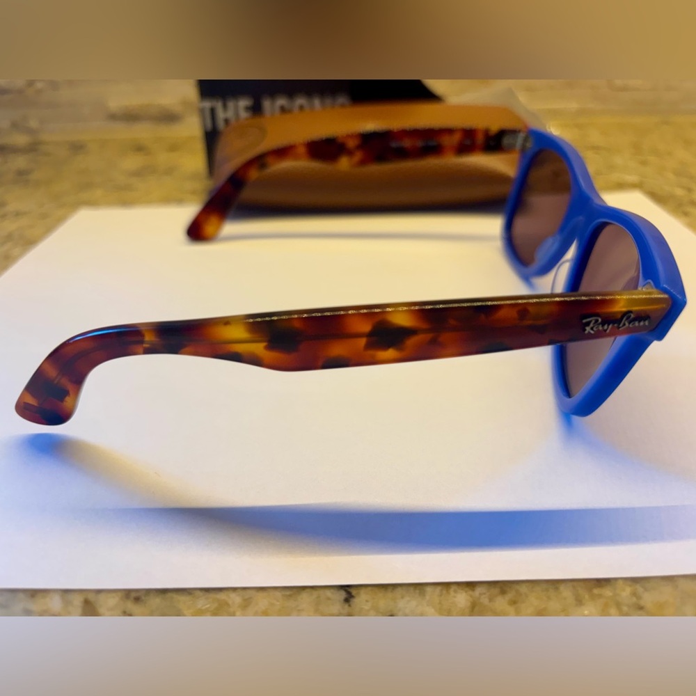 Ray-Ban *VERY RARE* Original Wayfarer POP. Also, Polarized, Authentic! - Picture 3 of 6
